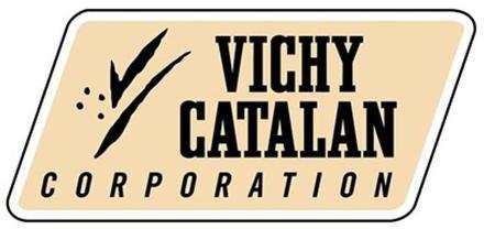 vichy catalan corporation logo