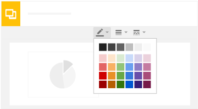 Add borders